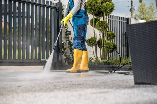 Best Restaurant Pressure Washing  in Sidy, NE